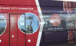 Magic City Connector