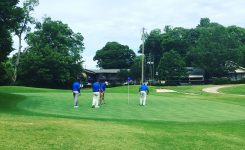 City of Birmingham Mayor’s Charity Golf Classic