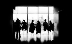 Public Notice for BJCTA Board of Directors August 2017