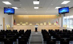 PUBLIC NOTICE – Regular Meeting of the Board of Directors April 6,2022